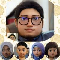 40+ "Ariff Ibrahim" profiles