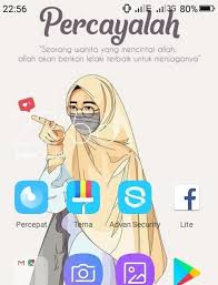 Wallpaper kartun muslimah hd 1 1 apk androidappsapk co. 30 Gambar Kartun Wanita Muslimah Dari Belakang Kartun Muslimah Wallpaper Hd Apl Di Google Play Download Syuaziz Official Insta Kartun Gambar Kartun Gambar
