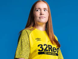 Check spelling or type a new query. In Pictures Derby County S New 2021 22 Home Kit Blog Derby County
