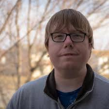 TheDarkTrumpet (David Thole) · GitHub