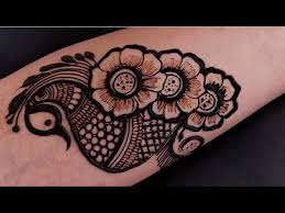 भारतीय मेहंदी डिजाइन (indian mehndi design); Y And Z Alphabet Henna Design Tattoo Himanshi Mehndi Art Litetube