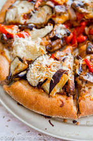 Homemade Whole Wheat Pizza Crust Sally S Baking Addiction