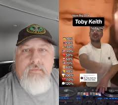 Scotty Emerick Talks about Toby Keith