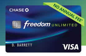 The chase freedom unlimited ® credit card awards 1.5% cash back for every $1 spent on all purchases. Chase Freedom Unlimited Doubling Rewards For First Year 3 Cashback Everywhere Points With A Crew