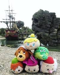 Disneyland Paris On Instagram What A Great Crew All Aboard La Belle Equipe A L Abordage Disneyland Disneyland Paris Disney Tsum Tsum Tsum Tsum