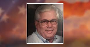 Charles Danny Parker Obituary October 8, 2021