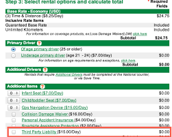 But consider the thorny issue of rental car insurance in mexico. A Guide To Cabo San Lucas Rental Cars Transportation Travel Codex