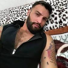 Daniel Rochel Galdino