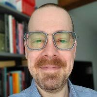 Adam Radomsky (@AdamRadomsky)