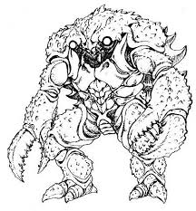 Bio Booster Armor Guyver Wiki Pin By Daniel On Digital Sculpting For Games Reference Images Monster Concept Art Monster Design Creature Design