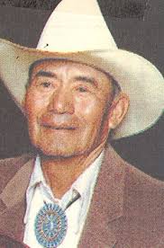 Hosteen Etsitty Benally (1918-2000)