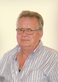 Obituary of James E. Hoskinson