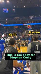 @WardeIICurry30's video Tweet