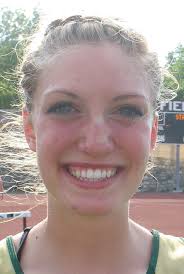 Prep cross country roundup — Zeeland West's Rachele Schulist wins race at  Carson City Crystal invite