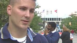 Injured Capitol Police Officer Defies Odds, Wants To Return To Work