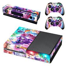 My Little Pony The Movie Xbox One Skin Decal For Console And 2 Controllers Mlp Desenhos