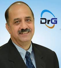 A DREAM COMPANY LIKE NO OTHER ON EARTH': DR KARAN GOEL MANAGING DIRECTOR  KEVA KAIPO INDUSTRIES PVT LTD DR KARAN GOEL BRINGS THE MOST EFFICIENT  DIRECT SELLING BUSINESS MODEL TO HIS BEST