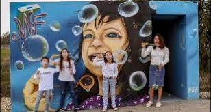 Retiring” Kamlet and Kay Honored at JNF Conference