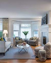 Maybe you would like to learn more about one of these? Bay Window Blinds Ideas How To Dress Up Your Bay Window Beautifully