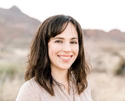 Victoria Blanco's Instagram, Twitter & Facebook