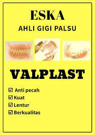 Maybe you would like to learn more about one of these? Ahli Gigi Palsu Eska Surabaya Sidoarjo Posts Facebook