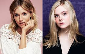 Programmazione del film a bologna. Elle Fanning E Sienna Miller Uccidi Con Gentilezza Rolling Stone Italia