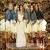 Outdoor Wedding Rustic Wedding Bridesmaid Dresses