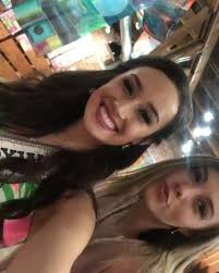 Starting this week off with a super grateful heart because I got to see so  many people that I thought I wouldn’t see before Miss Teen USA 💓 THIS GIRL  RIGHT HERE @autumn_schieferstein has helped me so ...