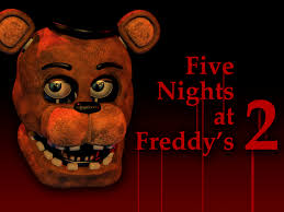 Five Nights At Freddy S 2 Demo Download Five Nights At Freddy S Five Night Freddy Fazbear