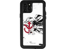 Maybe you would like to learn more about one of these? Dragon Ball Z Iphone 11 Pro Waterproof Case Vegeta Wasteland Newegg Com