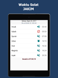 Check spelling or type a new query. Waktu Solat Dan Azan For Android Apk Download