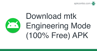 What i've done so far is decompiled the apk with 'apktool' and all the.smali files spew. Mtk Engineering Mode 100 Free Apk 1 0 Android App Download