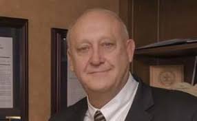 Returning soon to the 116th District