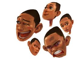 Damian Ward Illustrations