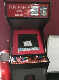 May 19th, 2011 at 1:28pm. My Neo Geo Mvs Arcade Restoration Absolutely The Most Fun And Fulling Project Yet Neo Geo Geo Neo