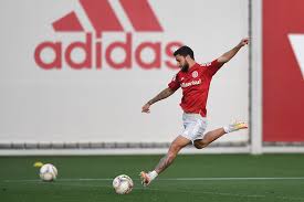 Próximos jogos do internacional ao vivo. Jogadores Do Inter Encerram Preparacao Para Encarar O Esportivo Gazeta Esportiva