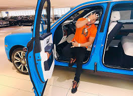 Los poligoma, bulin 47, el mayor, el fother). Un Nino Se Prendio Fuego Por Imitarlo Cardi B Lo Invito A Grabar Con Ella Via Instagram Y Junto A Bad Bunny Popularizo El Dembow Trap Quien Es El Alfa Infobae