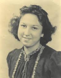 Florence Cole Obituary