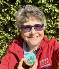 Stanford Covid-19 Remembrance Project