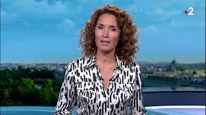 Et pour son premier jt, la journaliste de 45 ans a rassemblé 6,4 millions de français, soit 45,5% du public. Motif Animal Pour Marie Sophie Lacarrau 13h 04 10 2019 Le Temple Du Chemisier