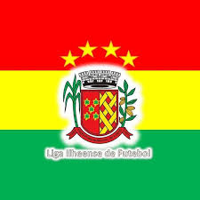 Liga Ilheense de Futebol