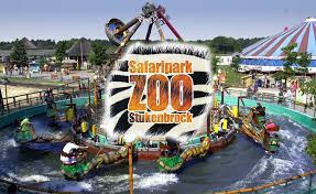 Parkvorstellung zum zoo safaripark stukenbrock! Zoo Safaripark Stukenbrock Fuhrt 2015 Bambini Spartage Ein