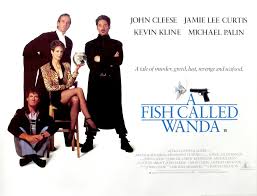 A Fish Called Wanda | The Soul of the Plot