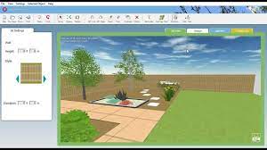 Add in dozens of structures like sheds fences gates and even fountains and fire as you design your dream garden you can use the automatic planning assistance to find the. How To Use The New 3d View In Garden Planner Youtube