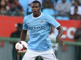 The former celtic and manchester city defender was part of the hertha berlin side that returned to 2. Dedryck Boyata Alchetron The Free Social Encyclopedia