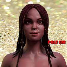 Canadian Pop-Rock Virtual Concept Artist Priz Em Soars Through the Galaxy  at Love's “First Kiss”