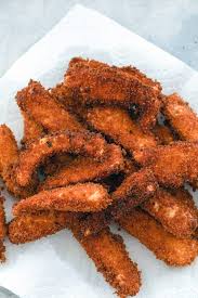 (this recipe for crispy fried fish tacos was originally published in may 2011, but was updated with new photos in 2018). Crispy Fried Fish Tacos Recipe We Are Not Martha