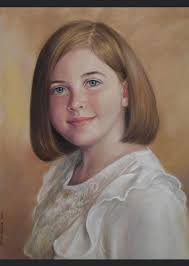 Portraits by Echo Keller