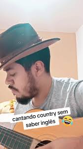 Cantando Sem Saber A Música Do Mc Tuto