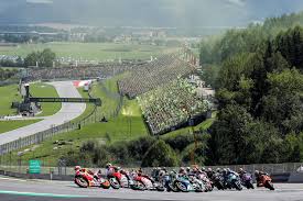 Carrera | gp de estiria 2020. Motogp Of Austria 2018 Race Results News And Photos